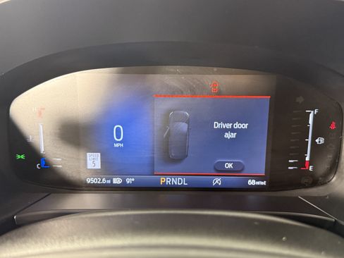 Certified 2024 Ford Escape Active w/ Tech Pack #1 FWD image 27