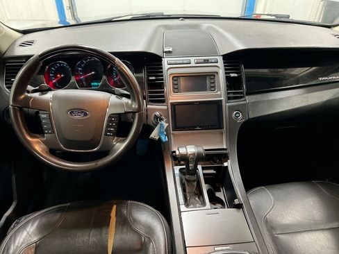 Used 2011 Ford Taurus Limited FWD image 5