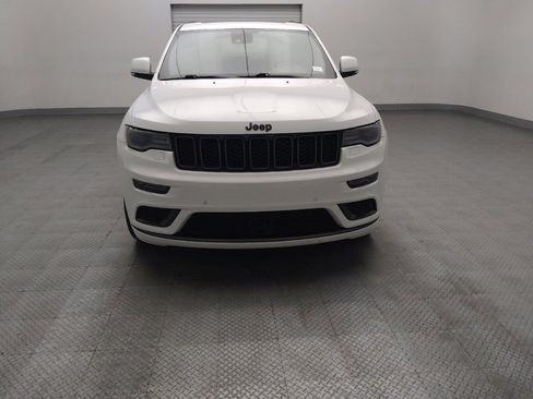 Used 2018 Jeep Grand Cherokee High Altitude AWD/4WD image 14