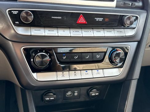 Used 2018 Hyundai Sonata SE image 22