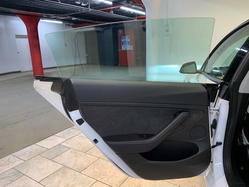Used 2023 Tesla Model 3 Performance AWD/4WD image 41