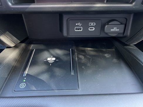 New 2026 Honda Ridgeline TrailSport image 19