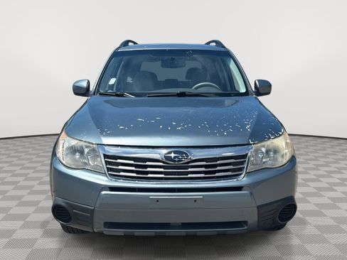 Used 2010 Subaru Forester 2.5X Premium AWD/4WD image 19