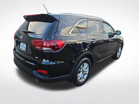 Used 2020 Kia Sorento LX w/ LX I4 Convenience Package AWD/4WD image 5