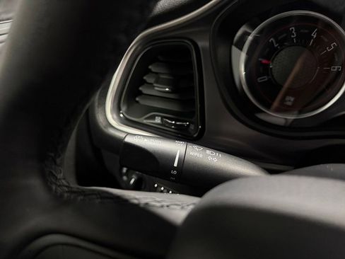 Used 2019 Dodge Challenger SXT RWD image 32
