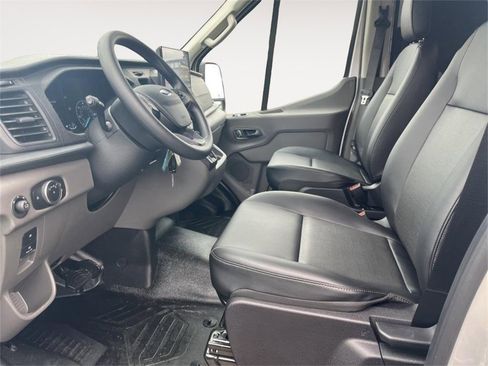 New 2025 Ford Transit 250 148 Medium Roof w/ Load Area Protection Package image 10