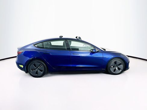 Used 2023 Tesla Model 3 Long Range AWD/4WD image 10