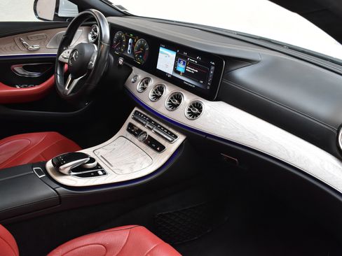 Used 2020 Mercedes-Benz CLS 450 image 27
