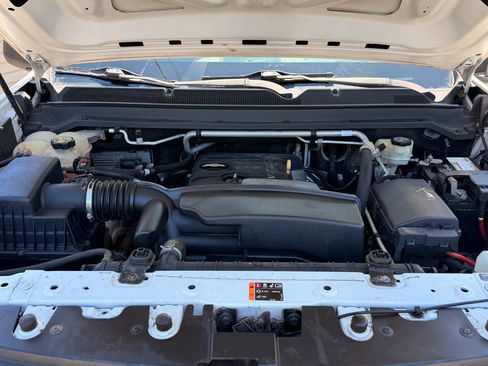 Used 2016 Chevrolet Colorado W/T w/ WT Convenience Package AWD/4WD image 25