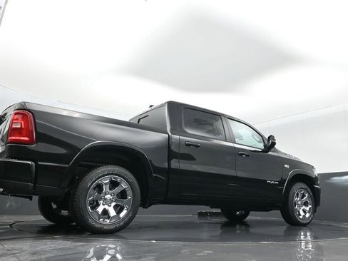 New 2026 RAM 1500 Big Horn image 35