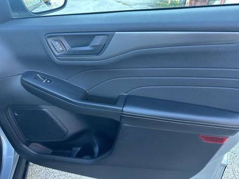 Used 2024 Ford Escape Active image 37