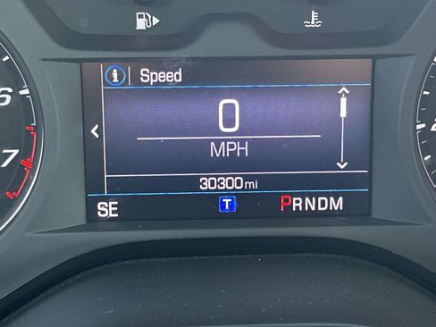 Used 2021 Chevrolet Camaro LT w/ RS Package RWD image 24