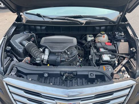 Used 2018 Cadillac XT5 Luxury FWD image 10