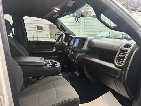 Used 2021 RAM 2500 Tradesman image 29