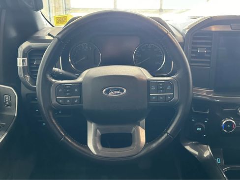 Used 2022 Ford F150 XLT w/ Equipment Group 302A High image 10