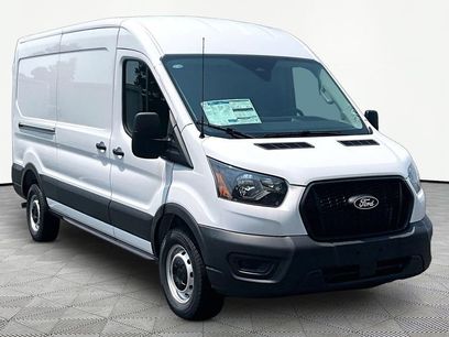 New 2026 Ford Transit 350 148 Medium Roof
