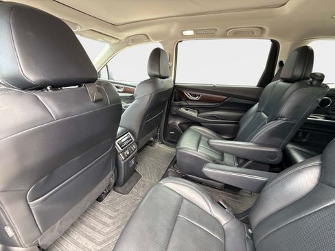 Used 2023 Subaru Ascent Touring AWD/4WD image 20