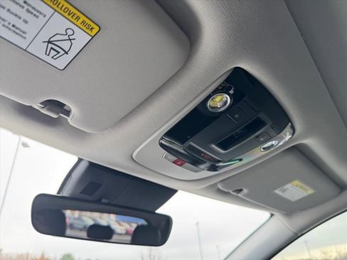 Used 2026 Kia Sportage EX w/ EX Panorama Roof Package image 22