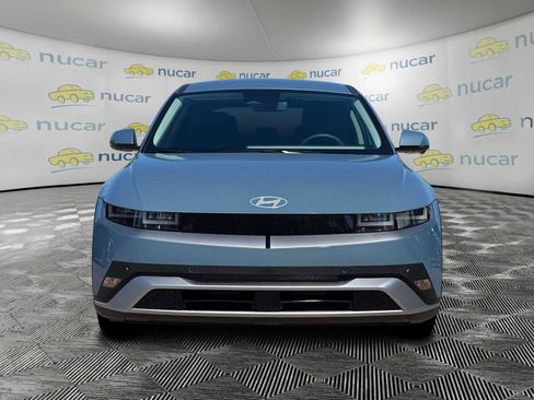 New 2026 Hyundai Ioniq 5 SEL image 12