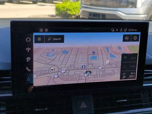 Used 2024 Audi S5 Premium Plus w/ Premium Plus Package image 19