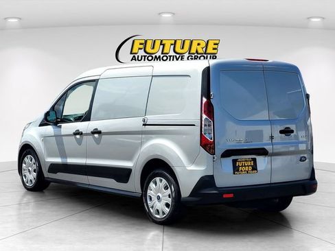 Certified 2021 Ford Transit Connect XLT FWD image 6