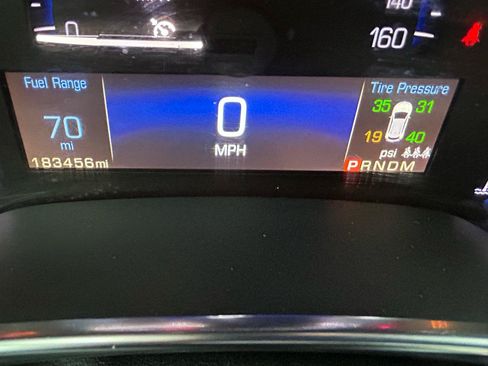 Used 2015 Cadillac SRX Premium w/ Driver Assist Package AWD/4WD image 22