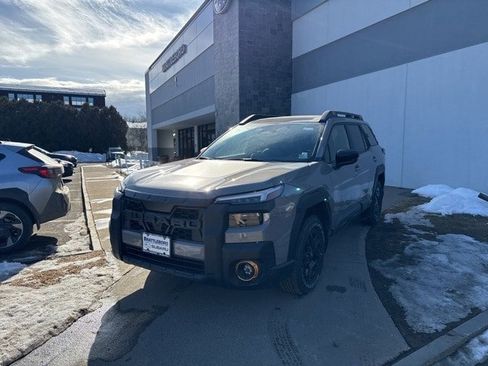 New 2026 Subaru Outback Wilderness image 10
