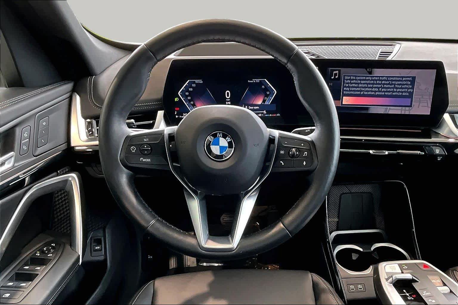 Used 2026 BMW X1 xDrive28i AWD/4WD image 5
