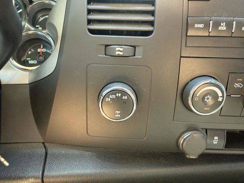 Used 2012 GMC Sierra 1500 SLE w/ SLE Preferred Package AWD/4WD image 40