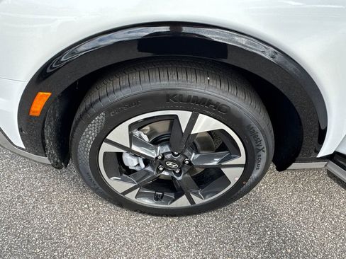 New 2026 Hyundai Palisade Limited image 21