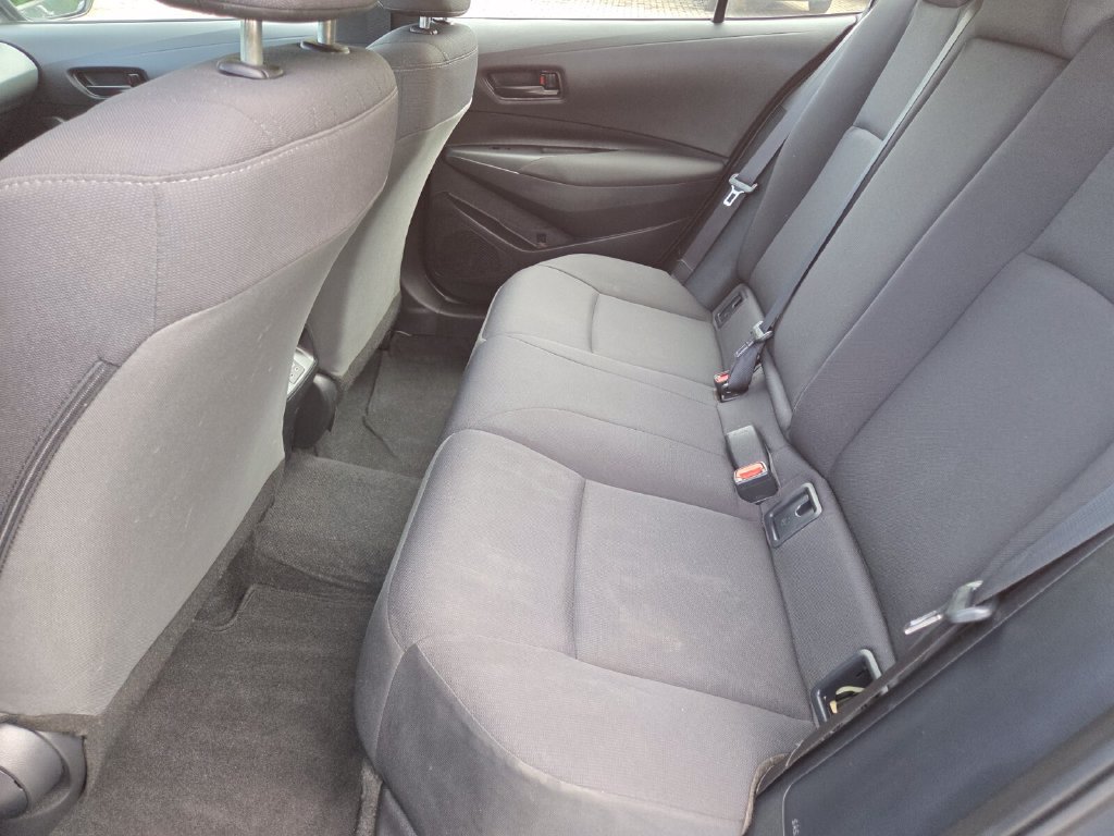 Certified 2026 Toyota Corolla LE FWD image 21