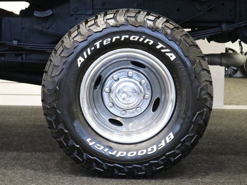 Used 1995 Dodge Ram 3500 Truck 4x4 Regular Cab image 60