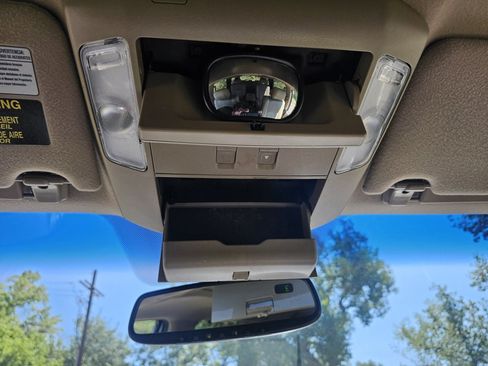 Used 2011 Toyota Sequoia Platinum AWD/4WD image 25