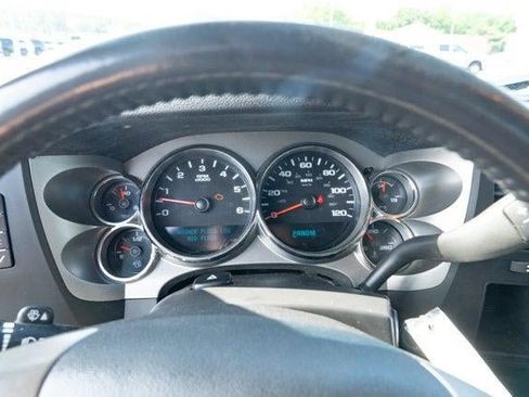 Used 2012 Chevrolet Silverado 1500 LT w/ All-Star Edition RWD image 18