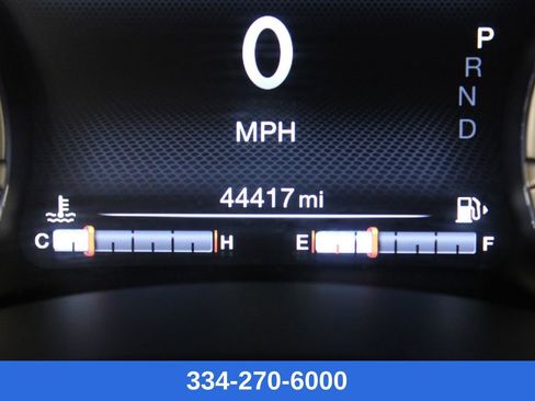 Used 2022 Jeep Renegade Latitude image 10