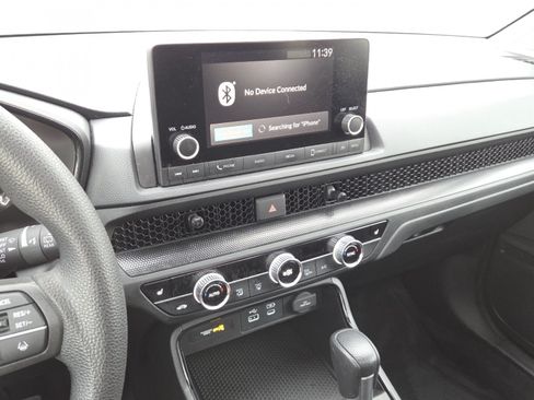 Used 2025 Honda CR-V EX image 27
