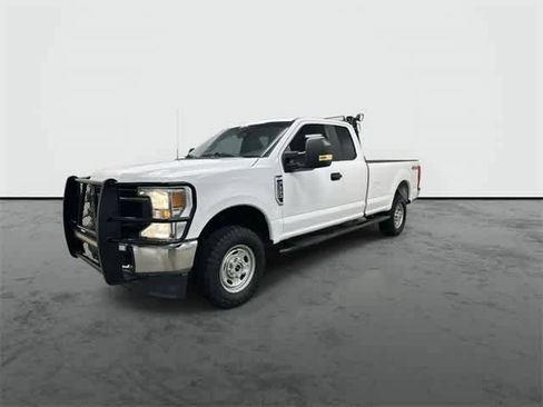 Used 2022 Ford F350 XL w/ Power Equipment Group image 8