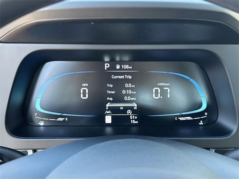 New 2026 Hyundai Elantra SE image 58