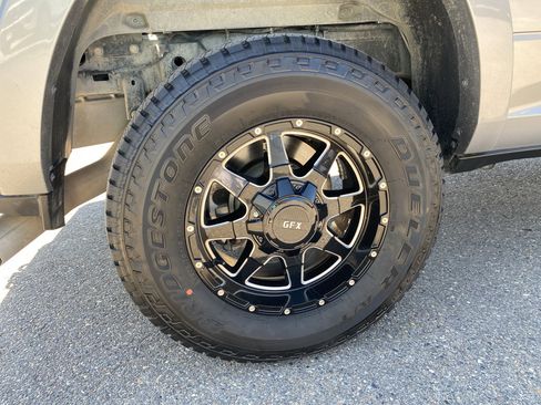 Used 2023 RAM 2500 Limited image 2