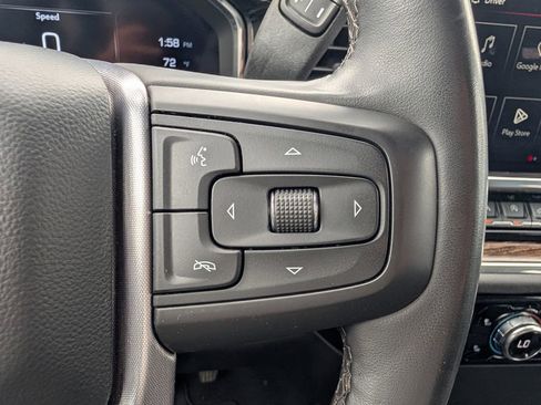 Used 2024 GMC Sierra 1500 SLE AWD/4WD image 28