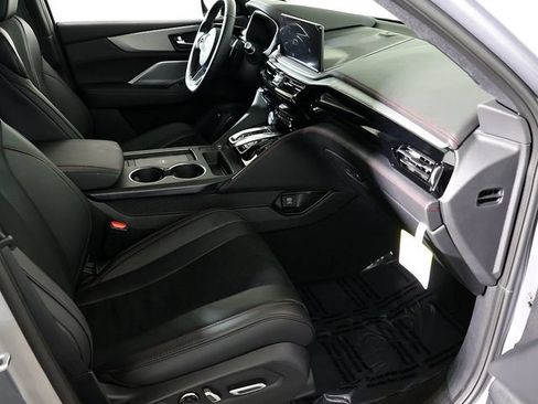 Certified 2026 Acura MDX A-Spec AWD/4WD image 37