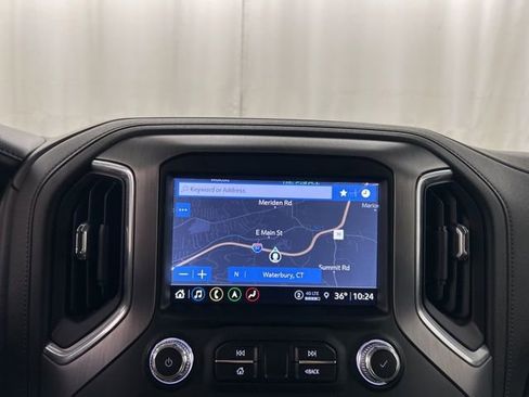 Used 2022 GMC Sierra 2500 Denali image 19