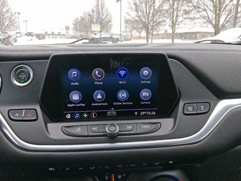 Used 2020 Chevrolet Blazer LT image 23