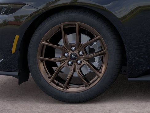 New 2026 Ford Mustang Premium w/ Bronze Appearance Package RWD image 19