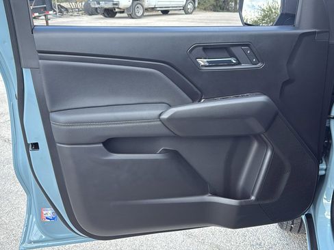 New 2026 Chevrolet Colorado LT w/ LT Convenience Package image 8