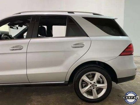 Used 2017 Mercedes-Benz GLE 350 4MATIC image 91