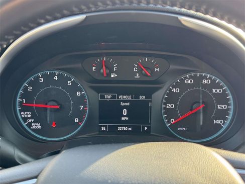 Used 2021 Chevrolet Malibu RS image 21