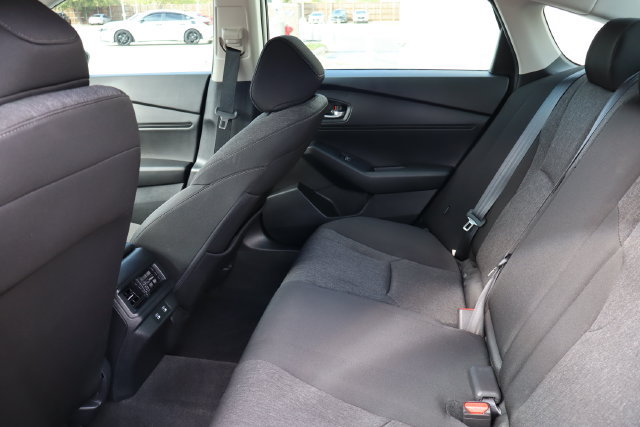 Used 2025 Honda Accord SE image 7