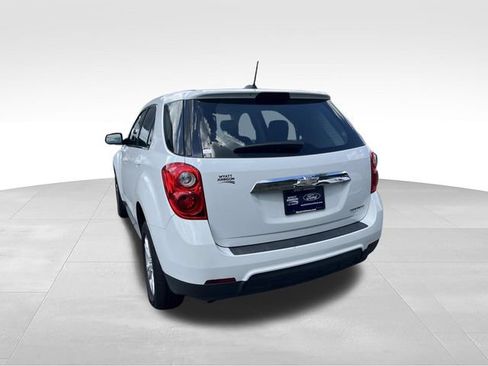 Used 2015 Chevrolet Equinox LS FWD image 5
