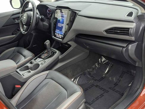 Certified 2024 Subaru Crosstrek 2.5i Limited w/ Popular Package #4A AWD/4WD image 23